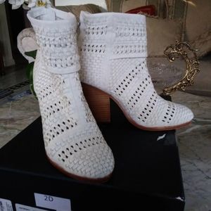 Rag & Bone booties shoes boots
